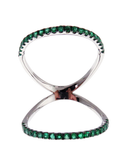 Emerald Double Band
