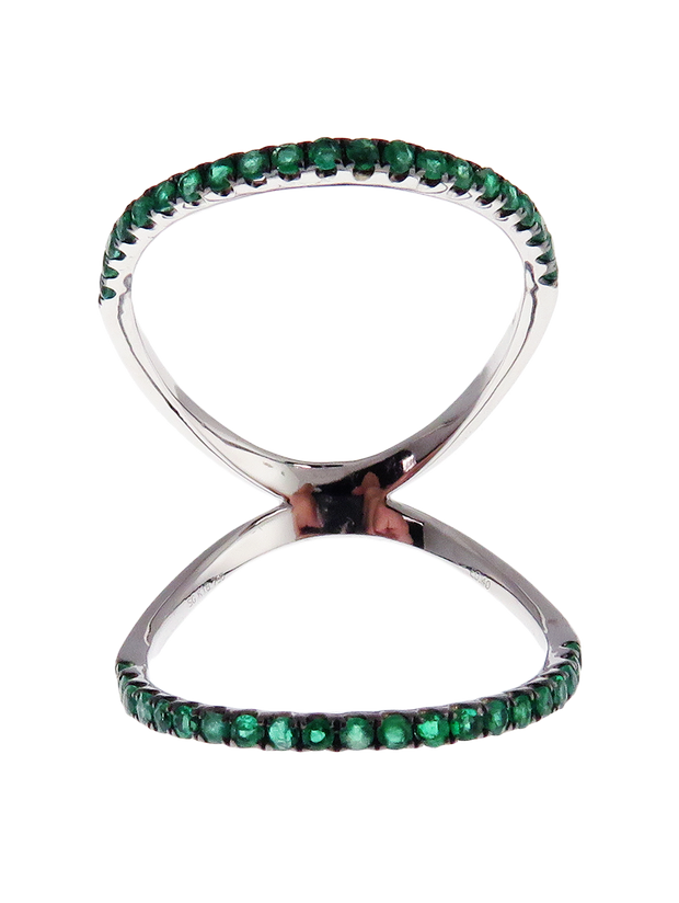 Emerald Double Band