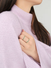 Emerald Double Band